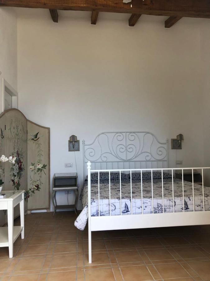 Stella D'Argento Bed & Breakfast Porto Santo Stefano  Bagian luar foto