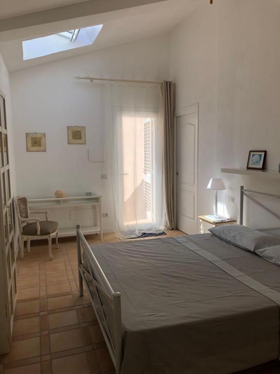 Stella D'Argento Bed & Breakfast Porto Santo Stefano  Bagian luar foto