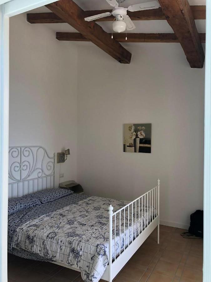 Stella D'Argento Bed & Breakfast Porto Santo Stefano  Bagian luar foto